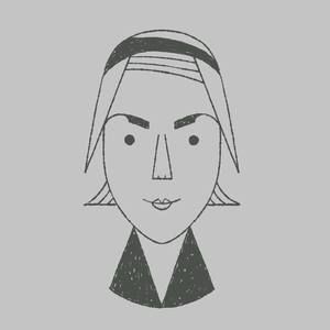 Meet your Posher, Priscilla